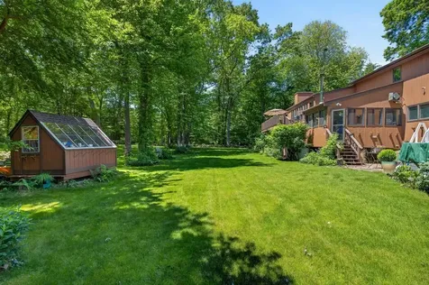 190 Stoney Hollow Road Tiverton RI 02878
