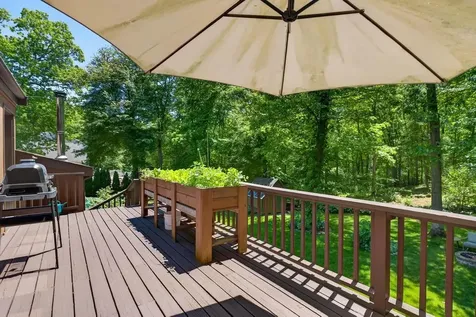190 Stoney Hollow Road Tiverton RI 02878