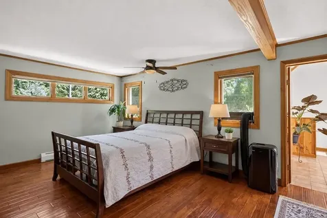 190 Stoney Hollow Road Tiverton RI 02878