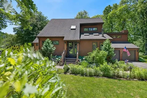 190 Stoney Hollow Road Tiverton RI 02878
