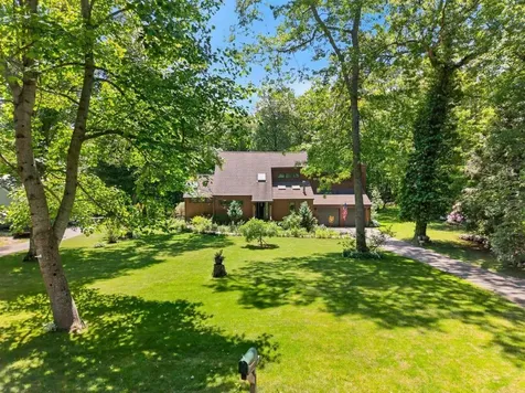 190 Stoney Hollow Road Tiverton RI 02878
