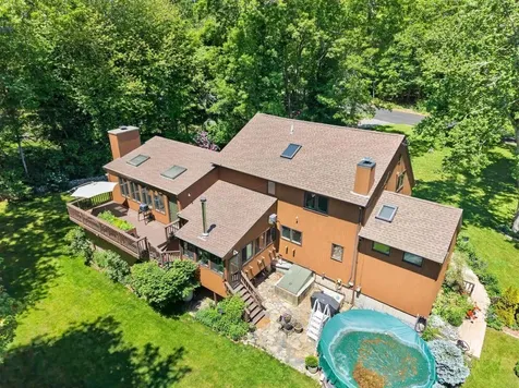 190 Stoney Hollow Road Tiverton RI 02878