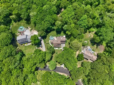 190 Stoney Hollow Road Tiverton RI 02878