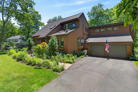 190 Stoney Hollow Road Tiverton RI 02878