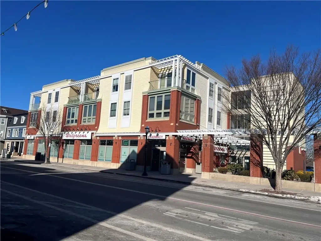 333 Atwells Avenue Providence RI 02903