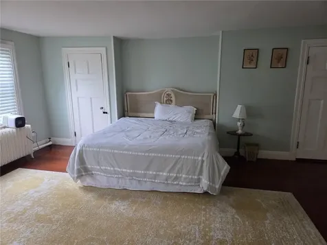 45 Woodlawn Avenue Bristol RI 02809