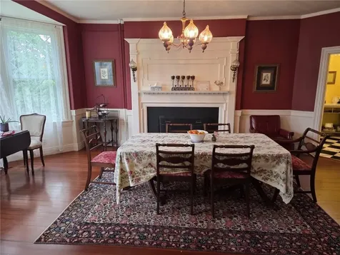 45 Woodlawn Avenue Bristol RI 02809