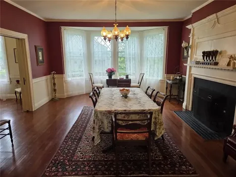 45 Woodlawn Avenue Bristol RI 02809