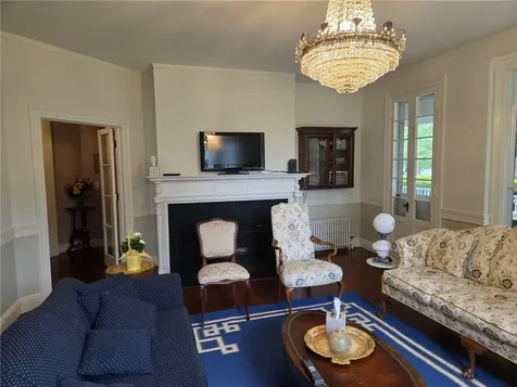 45 Woodlawn Avenue Bristol RI 02809
