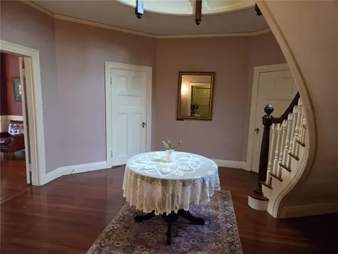 45 Woodlawn Avenue Bristol RI 02809