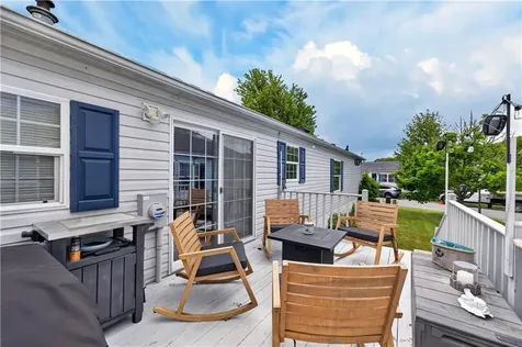 96 Songbird Lane Tiverton RI 02878