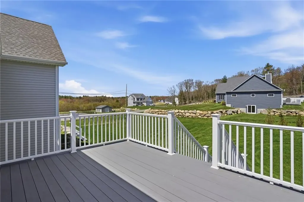 1291 Central Avenue Johnston RI 02919