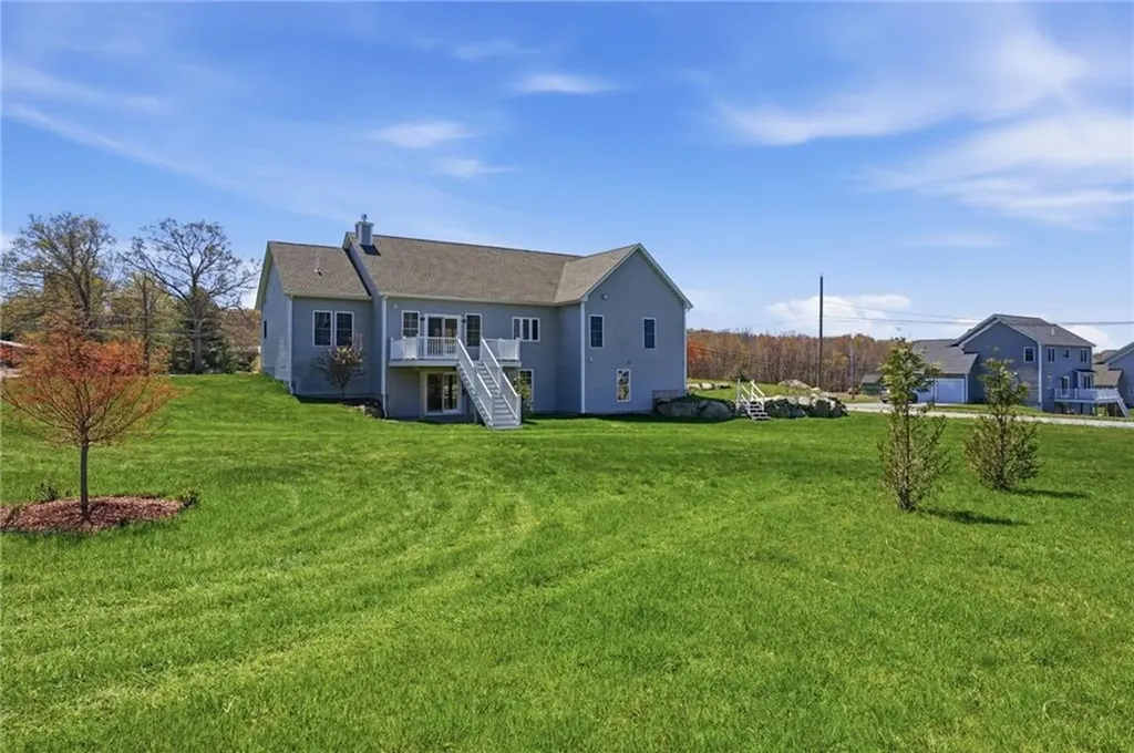 1291 Central Avenue Johnston RI 02919