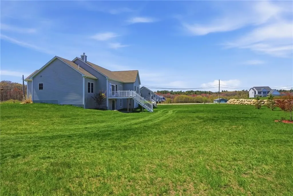 1291 Central Avenue Johnston RI 02919