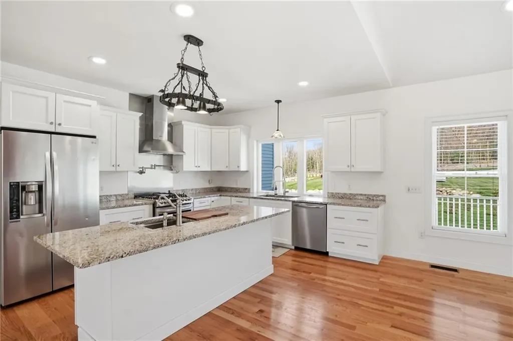 1291 Central Avenue Johnston RI 02919