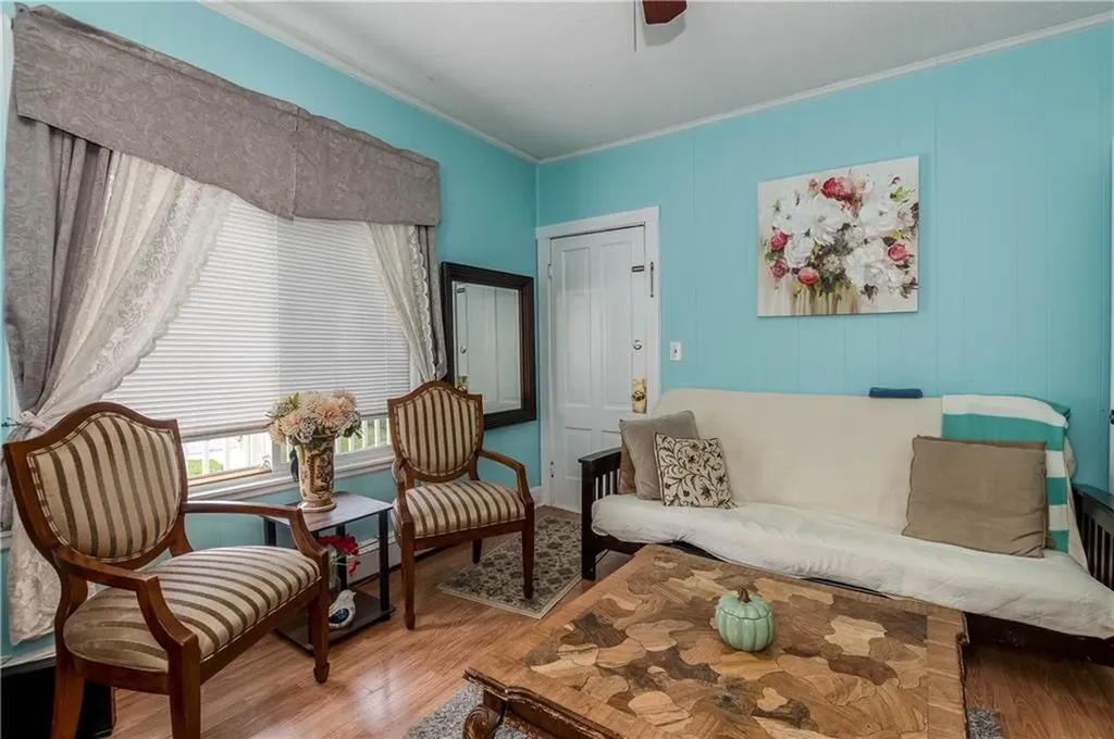 32 Vine Street Woonsocket RI 02895
