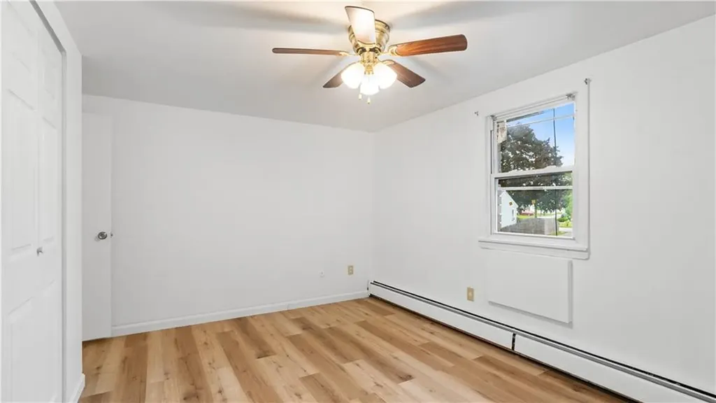 27 Gillen Avenue North Providence RI 02904