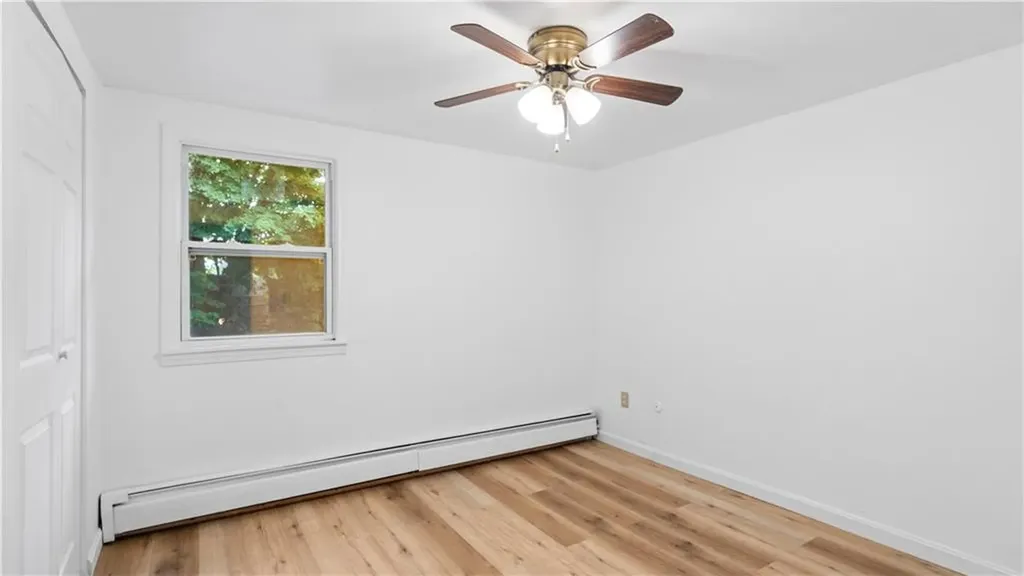 27 Gillen Avenue North Providence RI 02904