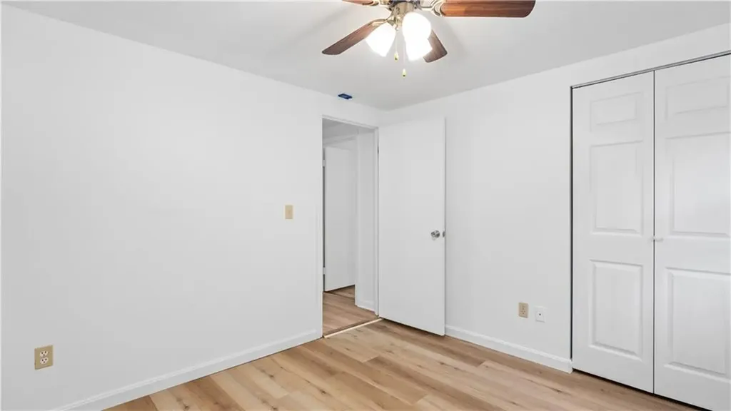 27 Gillen Avenue North Providence RI 02904