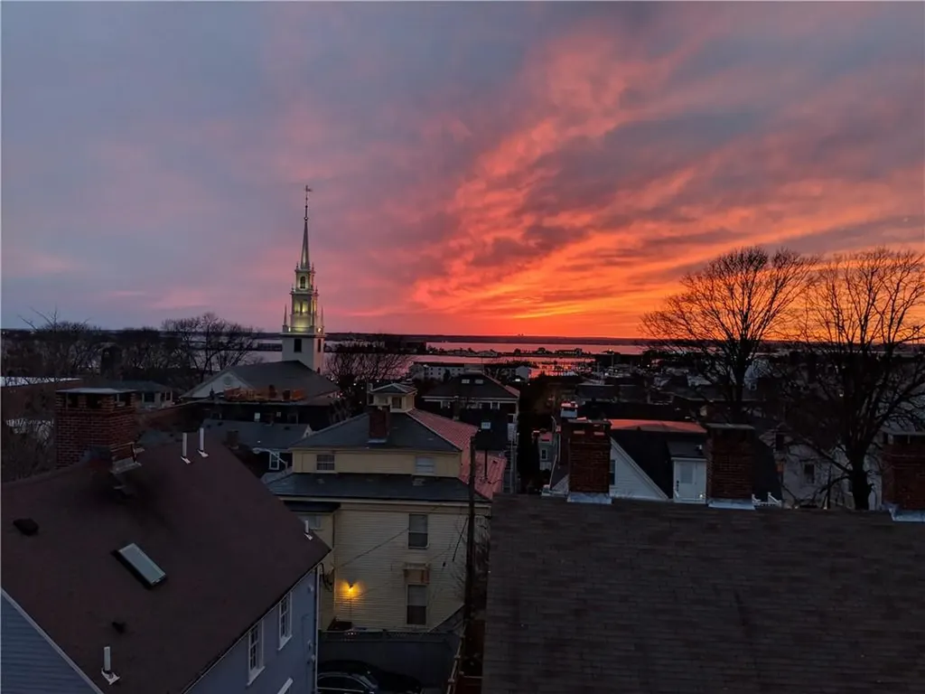 50 School Street Newport RI 02840