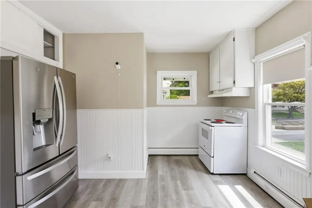 27 Hemlock Avenue Cranston RI 02910