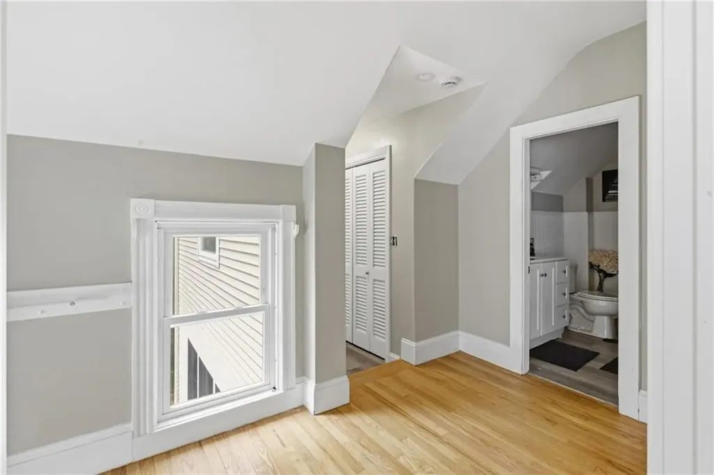 27 Hemlock Avenue Cranston RI 02910