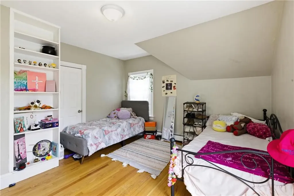 27 Hemlock Avenue Cranston RI 02910