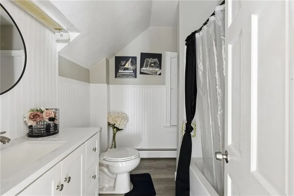 27 Hemlock Avenue Cranston RI 02910