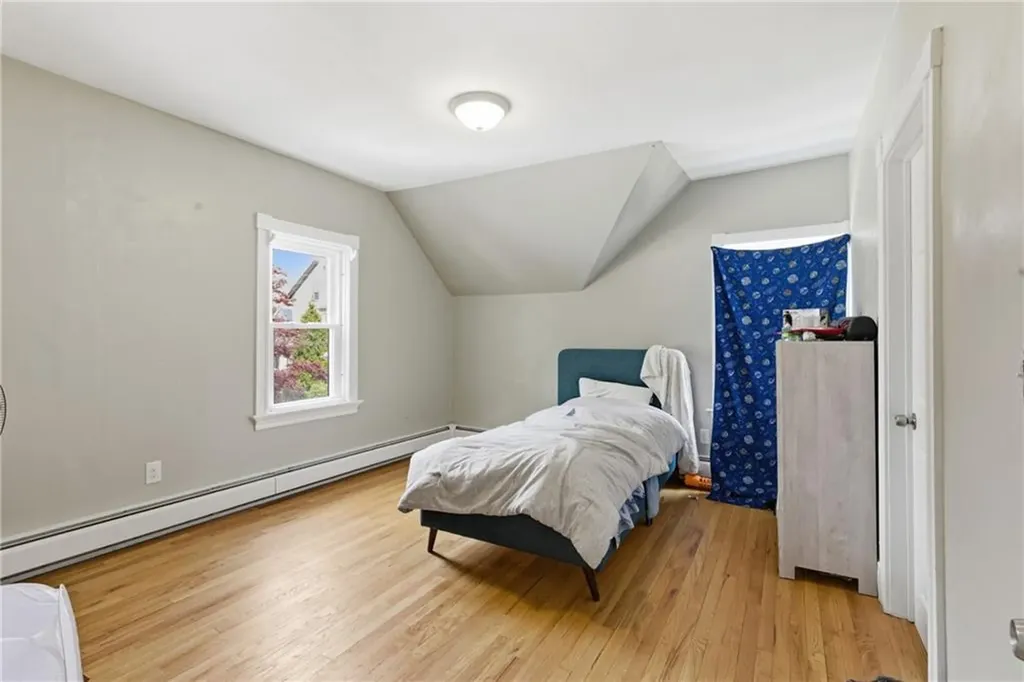 27 Hemlock Avenue Cranston RI 02910