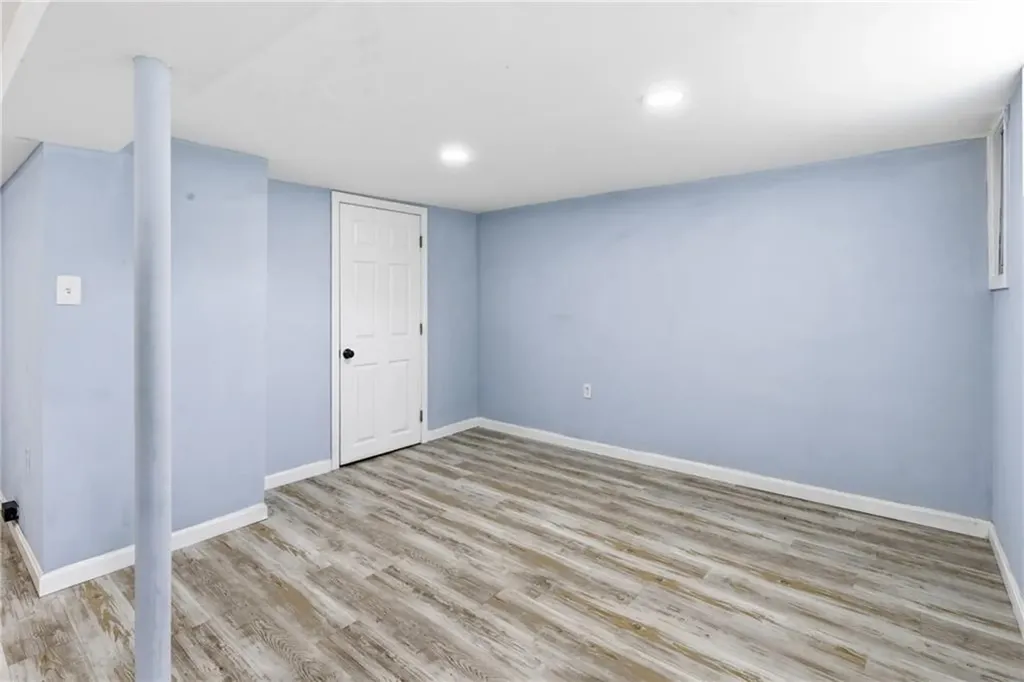 27 Hemlock Avenue Cranston RI 02910