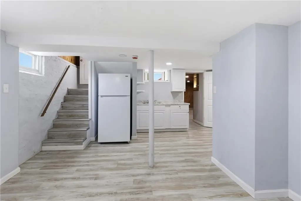 27 Hemlock Avenue Cranston RI 02910