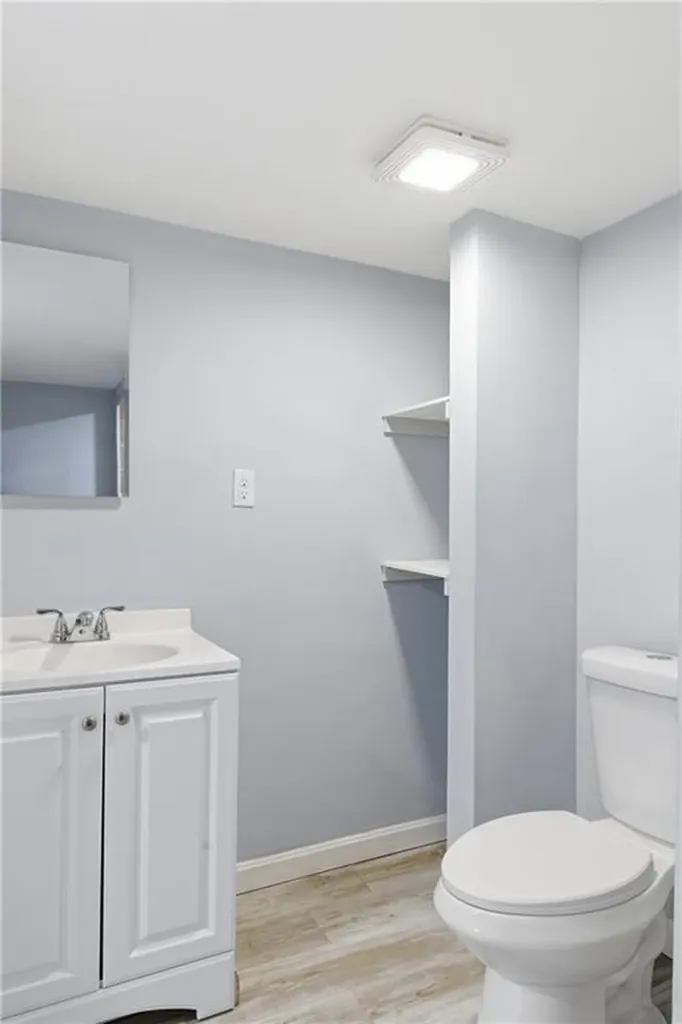 27 Hemlock Avenue Cranston RI 02910