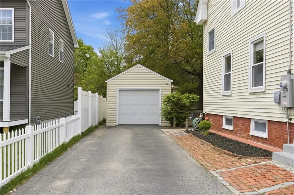 27 Hemlock Avenue Cranston RI 02910