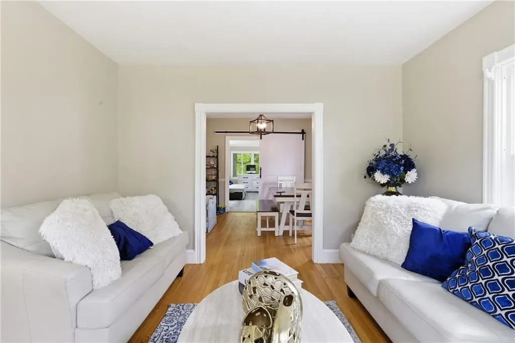 27 Hemlock Avenue Cranston RI 02910