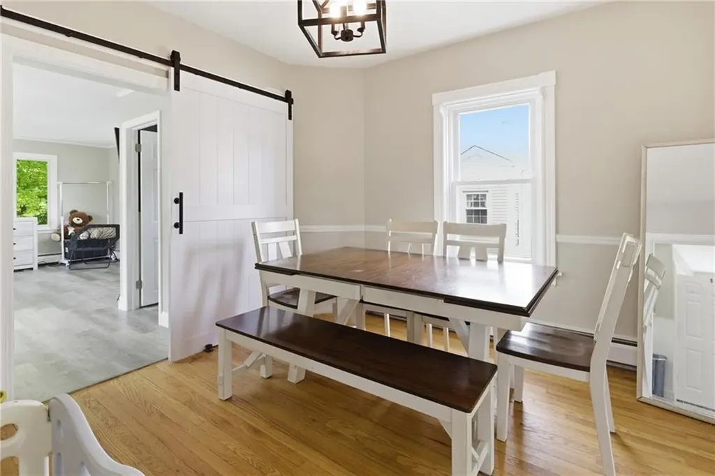 27 Hemlock Avenue Cranston RI 02910