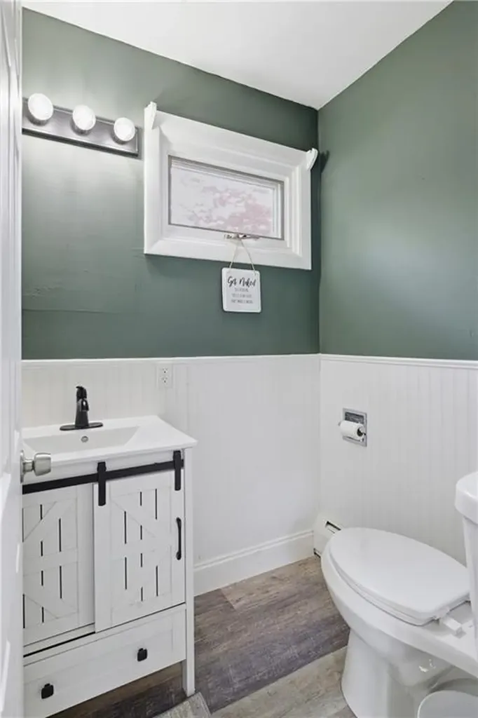27 Hemlock Avenue Cranston RI 02910