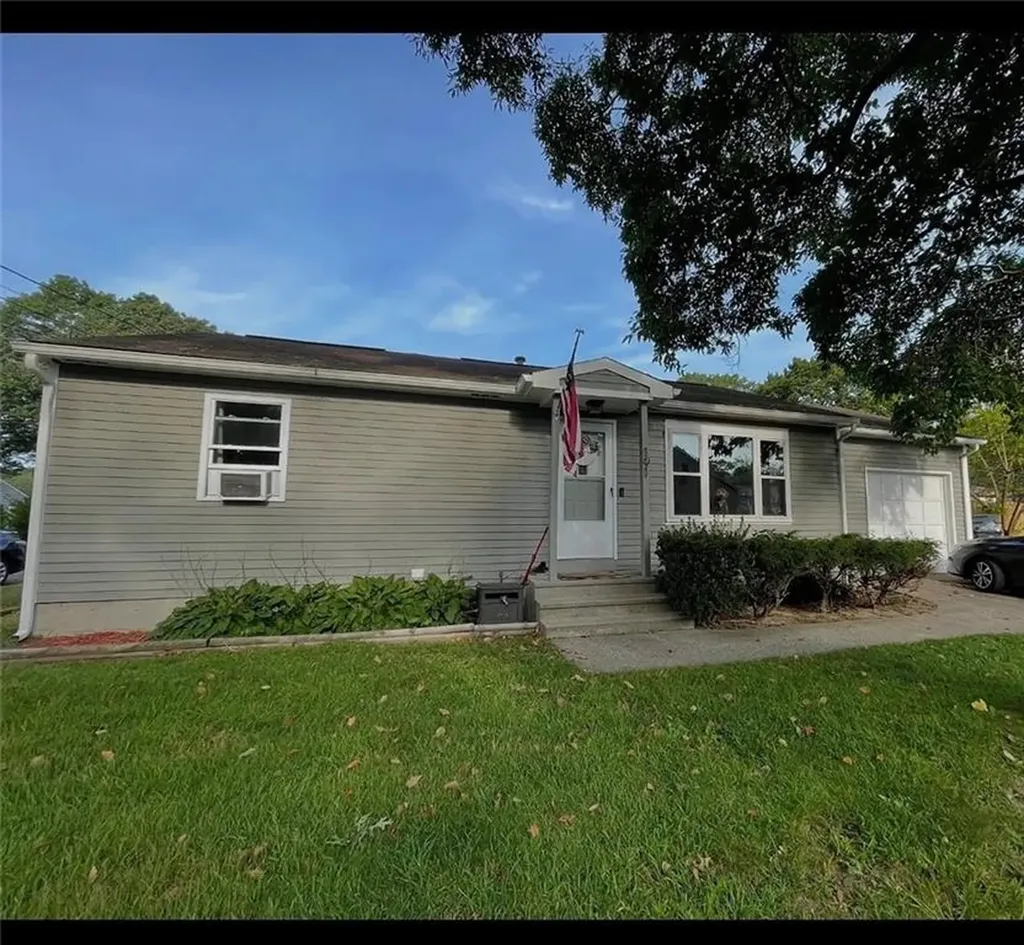 191 Shand Avenue Warwick RI 02889