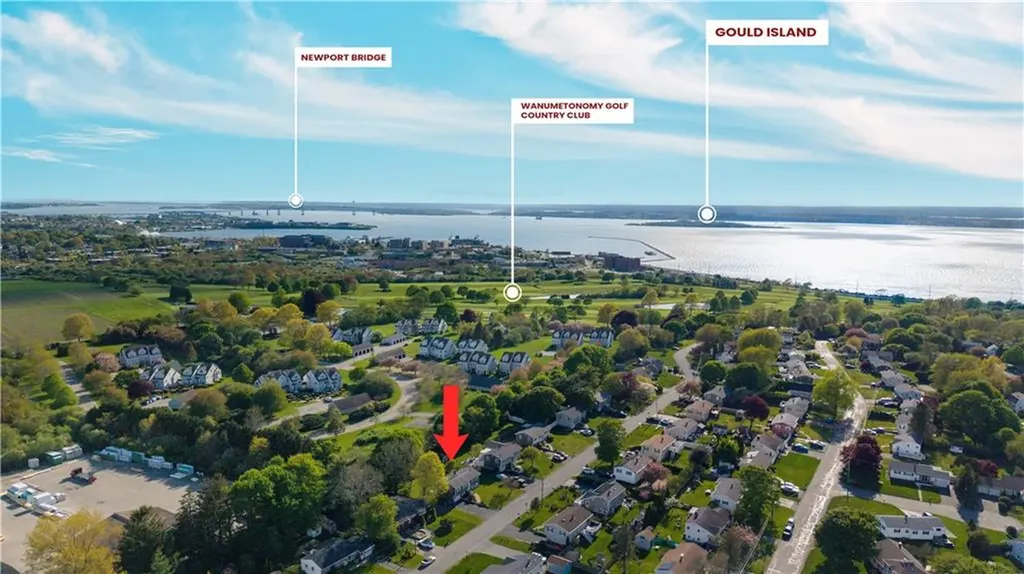 20 Namquid Drive Middletown RI 02842