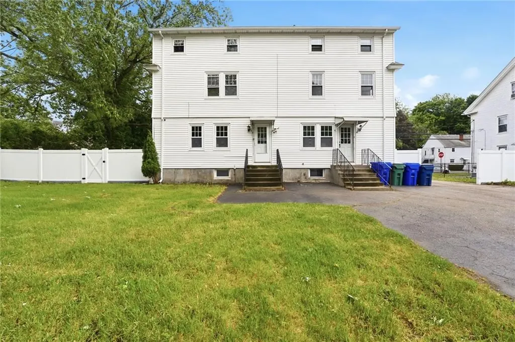 745 Providence Street West Warwick RI 02893