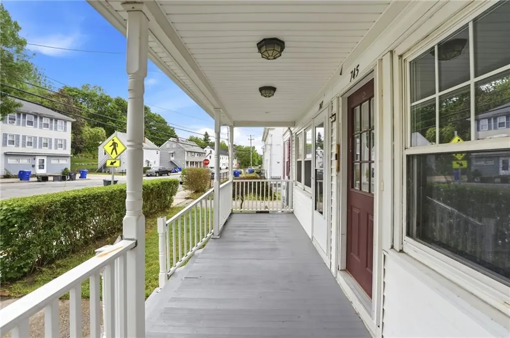 745 Providence Street West Warwick RI 02893