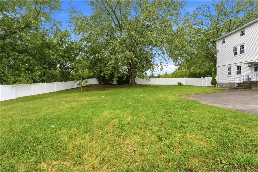 745 Providence Street West Warwick RI 02893