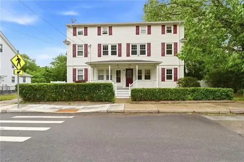 745 Providence Street West Warwick RI 02893