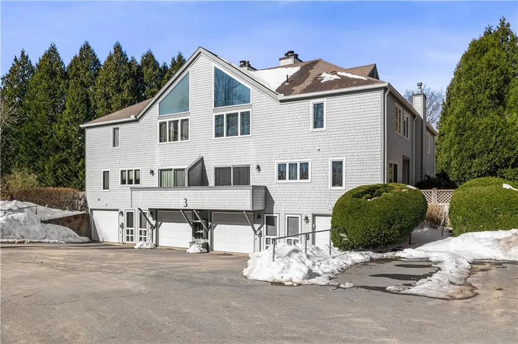 421 Bellevue Avenue Newport RI 02840