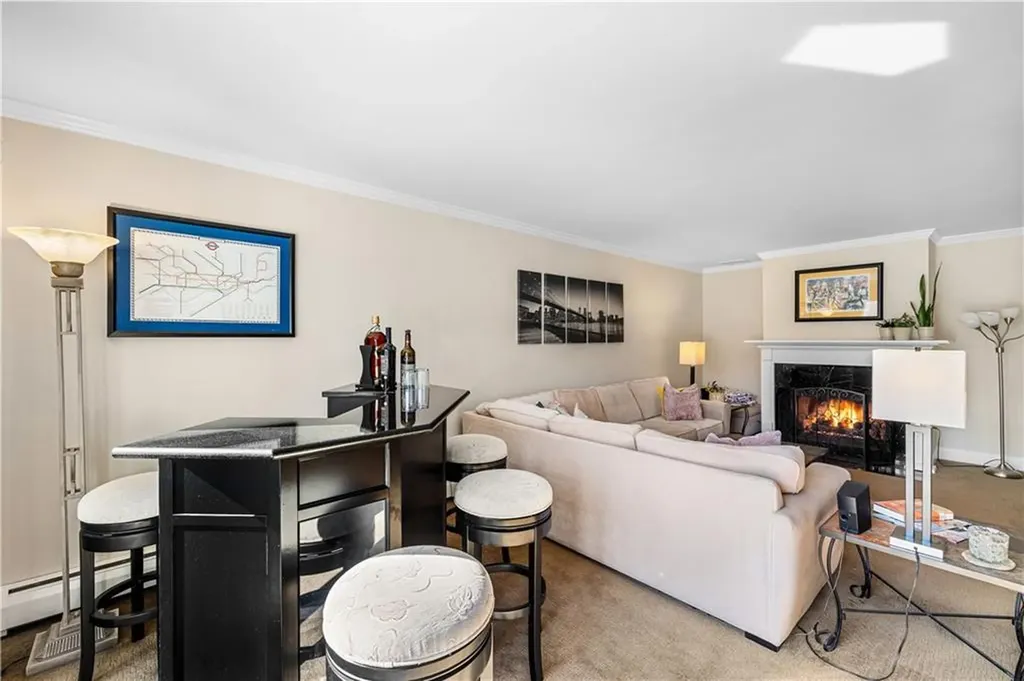 421 Bellevue Avenue Newport RI 02840