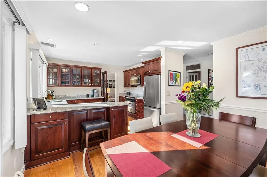 421 Bellevue Avenue Newport RI 02840