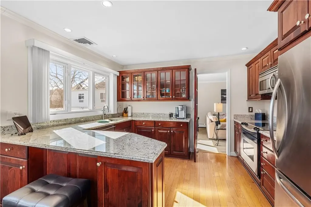 421 Bellevue Avenue Newport RI 02840
