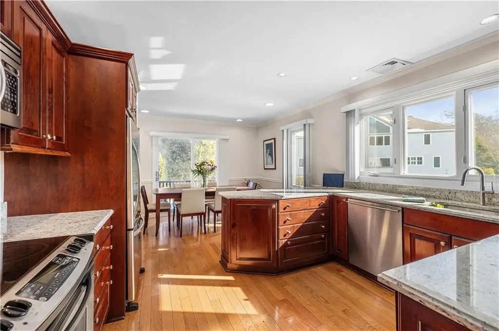 421 Bellevue Avenue Newport RI 02840