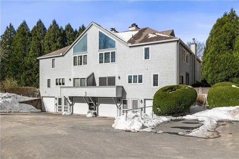 421 Bellevue Avenue Newport RI 02840