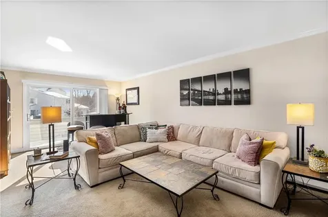 421 Bellevue Avenue Newport RI 02840