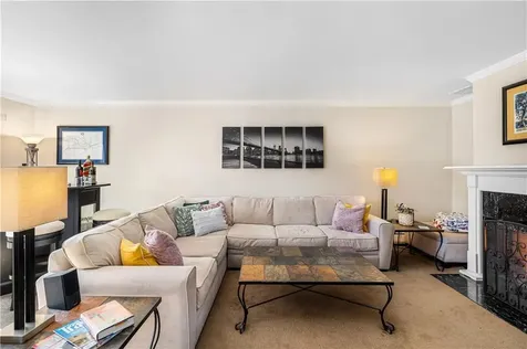 421 Bellevue Avenue Newport RI 02840